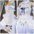 画像10:  一部在庫あり　BanG Dream!  15th Single「礎の花冠」湊 友希那　コスプレ衣装 (10)