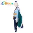 画像2: ウマ娘プリティーダービー　ナリタトップロード　Celestial_Road　コスプレ衣装 (2)