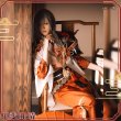 画像5: バーチャル YouTuber 　Vtuber 　甲斐田 晴　鬼化　新衣装 　コスプレ衣装 (5)