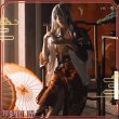 画像3: バーチャル YouTuber 　Vtuber 　甲斐田 晴　鬼化　新衣装 　コスプレ衣装 (3)