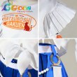 画像18: 学園アイドルマスター　学マス　まねきねこコラボ衣装　花海咲季　藤田ことね　 月村手毬　姫崎莉波　葛城リーリヤ　倉本千奈　有村麻央　篠澤広　紫雲清夏　秦谷美鈴　花海佑芽　十王星南　コスプレ衣装 (18)