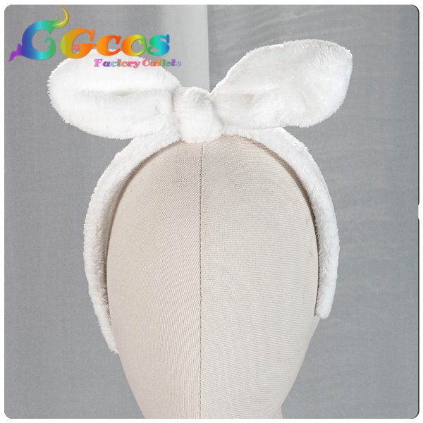 画像17: ブルーアーカイブ ユウカ(パジャマ) コスプレ衣装 (17)