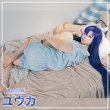 画像3: ブルーアーカイブ　ユウカ（パジャマ）　コスプレ衣装 (3)