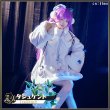 画像1: アズールレーン　タシュケント　コスプレ衣装 (1)