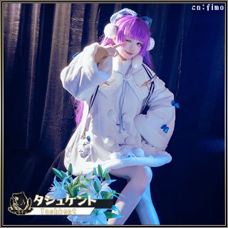 アズールレーン ロンドン改 コスプレ衣装