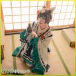 画像4: ウマ娘プリティーダービー　花形・弥栄之翠　サトノダイヤモンド　コスプレ衣装 (4)