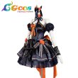 画像2: 虹ヶ咲学園スクールアイドル同好会　天使と悪魔からの招待状　宮下愛　コスプレ衣装 (2)