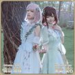 画像1: プロジェクトセカイ 　コスプレ　クロワール・ベスティ [こぼれた想い] 　暁山瑞希　コスプレ衣装 (1)