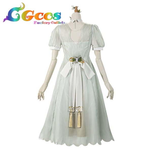 画像9: 「一部在庫あり」プロジェクトセカイ 　コスプレ　[傷だらけになったとしても]　東雲絵名　コスプレ衣装 (9)