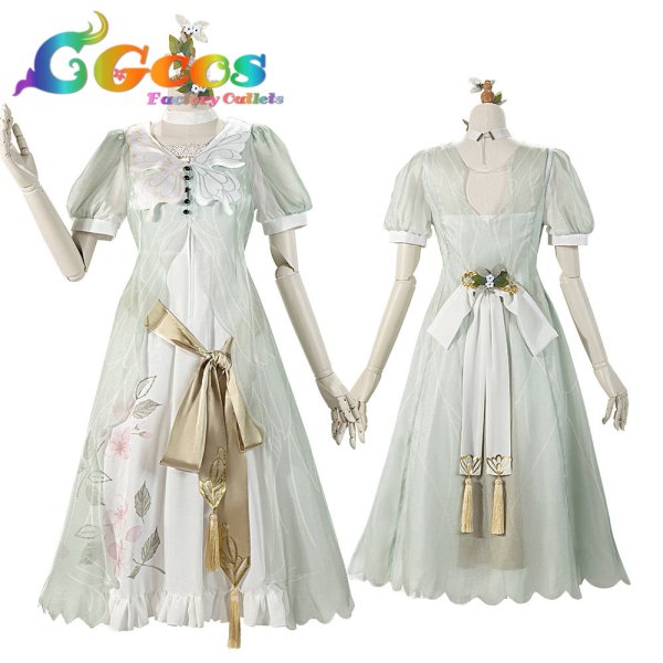 画像10: 「一部在庫あり」プロジェクトセカイ 　コスプレ　[傷だらけになったとしても]　東雲絵名　コスプレ衣装 (10)