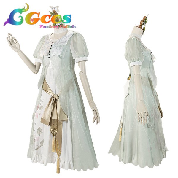 画像11: 「一部在庫あり」プロジェクトセカイ 　コスプレ　[傷だらけになったとしても]　東雲絵名　コスプレ衣装 (11)