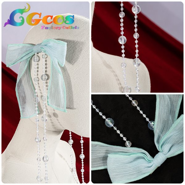 画像15: BanG Dream!　Pastel＊Palettes　 [一緒に描く物語]　丸山彩　コスプレ衣装 (15)