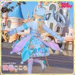 画像6: BanG Dream!  ハロー、ハッピーワールド！　伝え合う心　弦巻こころ　コスプレ衣装 (6)