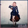 画像5: 「一部在庫あり」BanG Dream! 　7th Single「Tempest/Wreath of Brave」 広町七深　コスプレ衣装 (5)