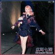 画像4: 「一部在庫あり」BanG Dream! 　7th Single「Tempest/Wreath of Brave」 広町七深　コスプレ衣装 (4)