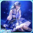 画像2: BanG Dream!  [キュートな食いしん坊] 　ロック　コスプレ衣装 (2)