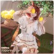画像2: ウマ娘プリティーダービー　[溶けない砂糖菓子]　アストンマーチャン　コスプレ衣装 (2)