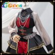 画像6: バンドリ！　MyGO!!!!!  Ave Mujica　10周年衣装  　祐天寺にゃむ　コスプレ衣装 (6)