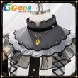 画像7: バンドリ！　MyGO!!!!!  Ave Mujica　10周年衣装 　三角初華　コスプレ衣装 (7)