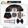 画像9: バンドリ！　MyGO!!!!!  Ave Mujica　10周年衣装 　三角初華　コスプレ衣装 (9)