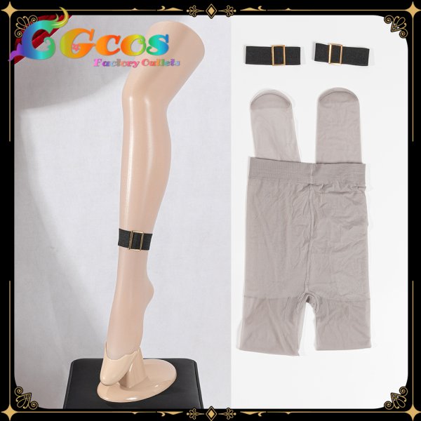 画像14: バンドリ！　MyGO!!!!! Ave Mujica　10周年衣装 　豊川祥子　コスプレ衣装 (14)