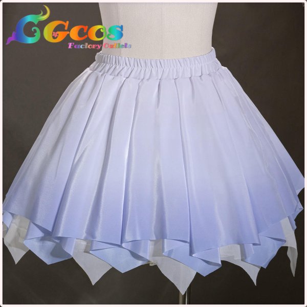 画像13: バンドリ(ガルパ)　[おかえり、リサ姉] 　宇田川 あこ　コスプレ衣装 (13)