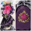 画像10: BanG Dream! 　Roselia 6th anniversary　宇田川あこ　コスプレ衣装 (10)