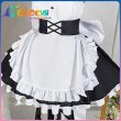 画像7: ウマ娘プリティーダービー　トウカイテイオー　メイド服　コスプレ衣装 (7)