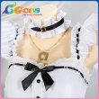 画像10: ウマ娘プリティーダービー　トウカイテイオー　メイド服　コスプレ衣装 (10)