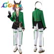 画像4: ウマ娘プリティーダービー　スピードシンボリ　決勝服　コスプレ衣装 (4)