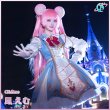 画像5: 「一部在庫あり」プロジェクトセカイ カラフルステージ！ feat. 初音ミク　一緒に、ありがとうを込めて　鳳えむ　ビーストマン・サマナー 　コスプレ衣装 (5)