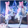 画像6: 「一部在庫あり」プロジェクトセカイ カラフルステージ！ feat. 初音ミク　一緒に、ありがとうを込めて　鳳えむ　ビーストマン・サマナー 　コスプレ衣装 (6)