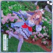 画像6: ウマ娘プリティーダービー　アーモンドアイ　決勝服　コスプレ衣装 (6)