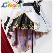 画像6: ウマ娘プリティーダービー　カレンブーケドール 勝負服　コスプレ衣装 (6)