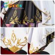 画像9: ウマ娘プリティーダービー　カレンブーケドール 勝負服　コスプレ衣装 (9)