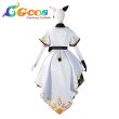 画像3: ウマ娘プリティーダービー　カレンブーケドール 勝負服　コスプレ衣装 (3)