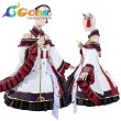 画像5: プリンセスコネクト!ReDive　ユキ (オーエド)　コスプレ衣装 (5)