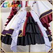 画像8: プリンセスコネクト!ReDive　ユキ (オーエド)　コスプレ衣装 (8)
