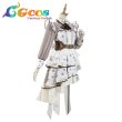 画像2: BanG Dream! It's MyGO!!!!!　[買い出しよりも]  椎名 立希　コスプレ衣装 (2)