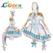 画像6: バンドリ(ガルパ)　世界を笑顔にする日々　奥沢 美咲　コスプレ衣装 (6)