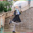 画像6: プロジェクトセカイ 　コスプレ　Turning Pain into Drive　小豆沢こはね　コスプレ衣装 (6)