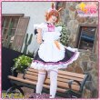 画像4: 「一部在庫あり」ウマ娘プリティーダービー　テイエムオペラオー　メイド服　コスプレ衣装 (4)