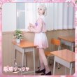 画像7: 学園アイドルマスター　桜フォトグラフ　セーラー服　姫崎莉波　有村麻央　藤田ことね　葛城リーリヤ　月村手毬　篠澤広　十王星南　倉本千奈　コスプレ衣装 (7)