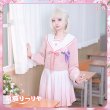画像6: 学園アイドルマスター　桜フォトグラフ　セーラー服　姫崎莉波　有村麻央　藤田ことね　葛城リーリヤ　月村手毬　篠澤広　十王星南　倉本千奈　コスプレ衣装 (6)