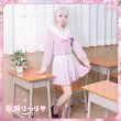 画像4: 学園アイドルマスター　桜フォトグラフ　セーラー服　姫崎莉波　有村麻央　藤田ことね　葛城リーリヤ　月村手毬　篠澤広　十王星南　倉本千奈　コスプレ衣装 (4)