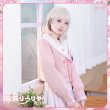 画像1: 学園アイドルマスター　桜フォトグラフ　セーラー服　姫崎莉波　有村麻央　藤田ことね　葛城リーリヤ　月村手毬　篠澤広　十王星南　倉本千奈　コスプレ衣装 (1)