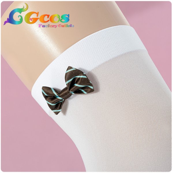 画像15: 「一部在庫あり」ラブライブ！　AiScReam　愛♡スクリ〜ム！　若菜四季　コスプレ衣装 (15)