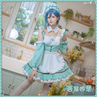 ラブライブ!シリーズ Ai♡Scream! (愛♡スクリ～ム！) 上原歩夢