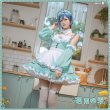 画像5: ラブライブ！　AiScReam　愛♡スクリ〜ム！　若菜四季　コスプレ衣装 (5)