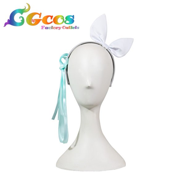 画像6: ブルーアーカイブ　一番くじ　天童アリス　コスプレ衣装 (6)